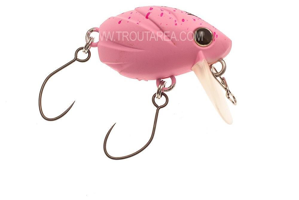 Lucky Craft Air Pellet