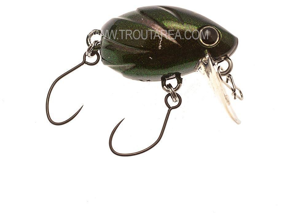 Lucky Craft Air Pellet