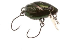 Lucky Craft Air Pellet