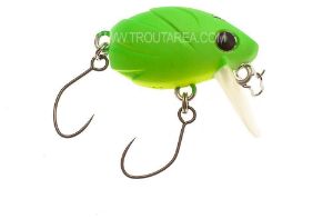 Lucky Craft Air Pellet