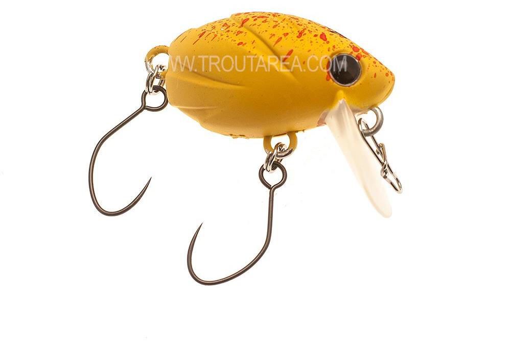 Lucky Craft Air Pellet