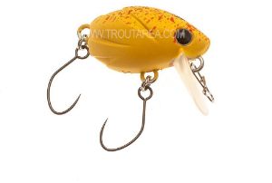 Lucky Craft Air Pellet