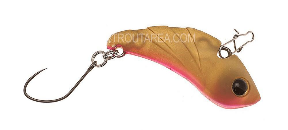 Lucky Craft Air Claw