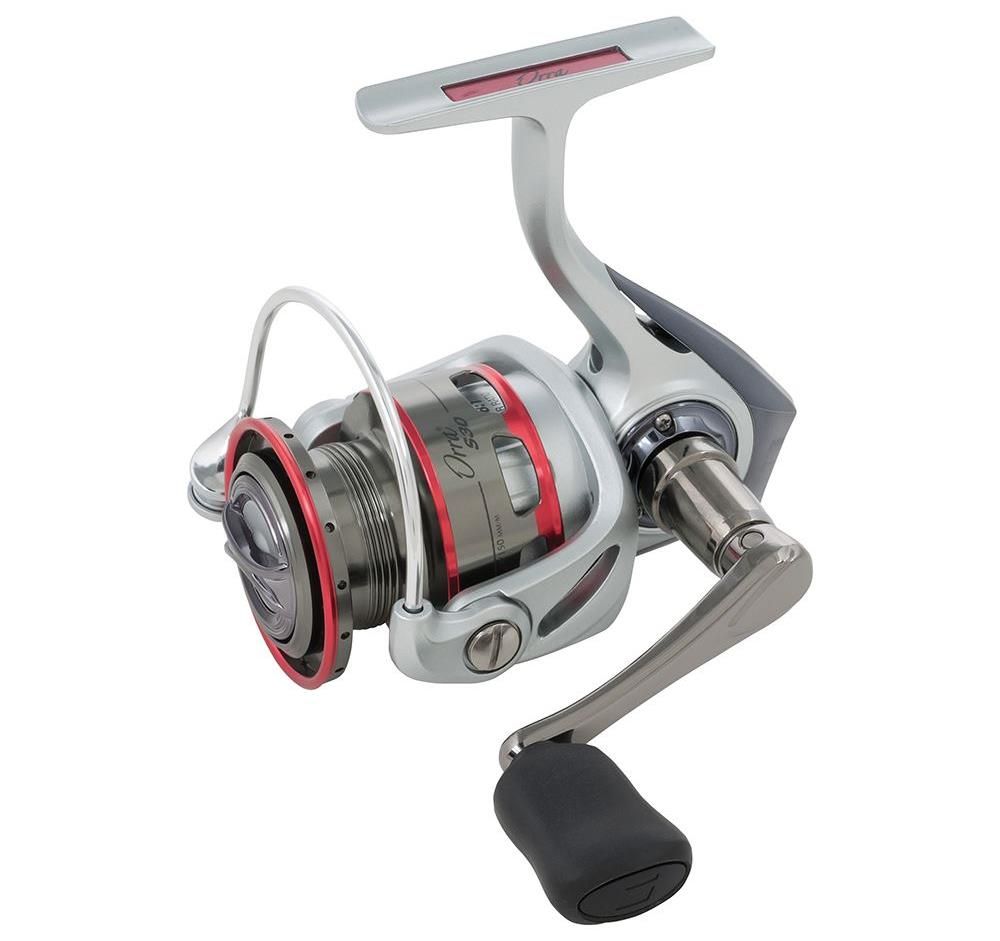 Mulinelli a Frizione Anteriore del prodotto Abu Garcia Orra 2 S spinning reel di marca Abu Garcia