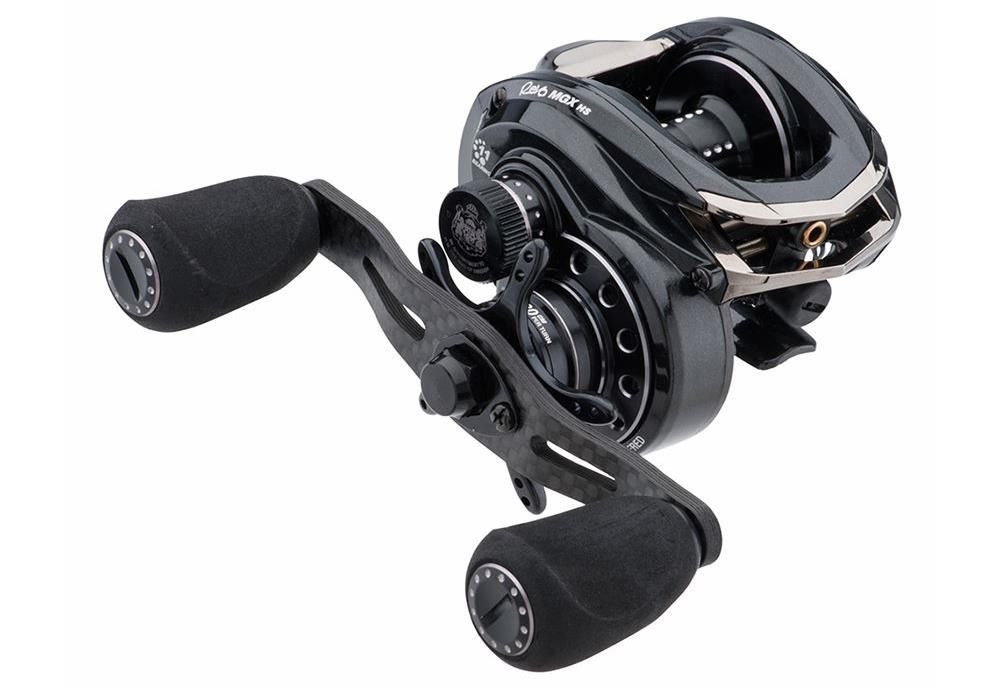 Abu Garcia Revo MGX 2