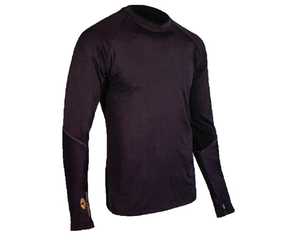 Mossy Oak Baselayer Top