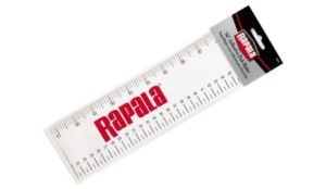 Varie del prodotto Rapala Adhesive Fish Ruler di marca Rapala