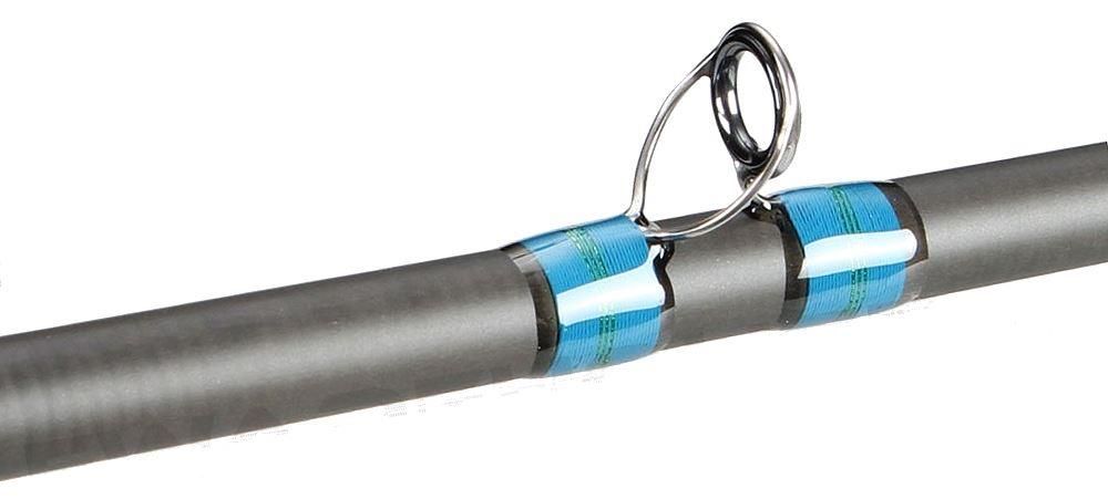 G.Loomis NRX Casting rods