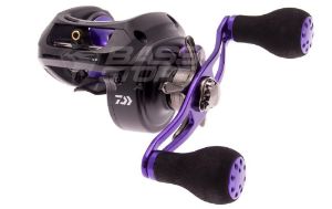 Daiwa Prorex casting reel