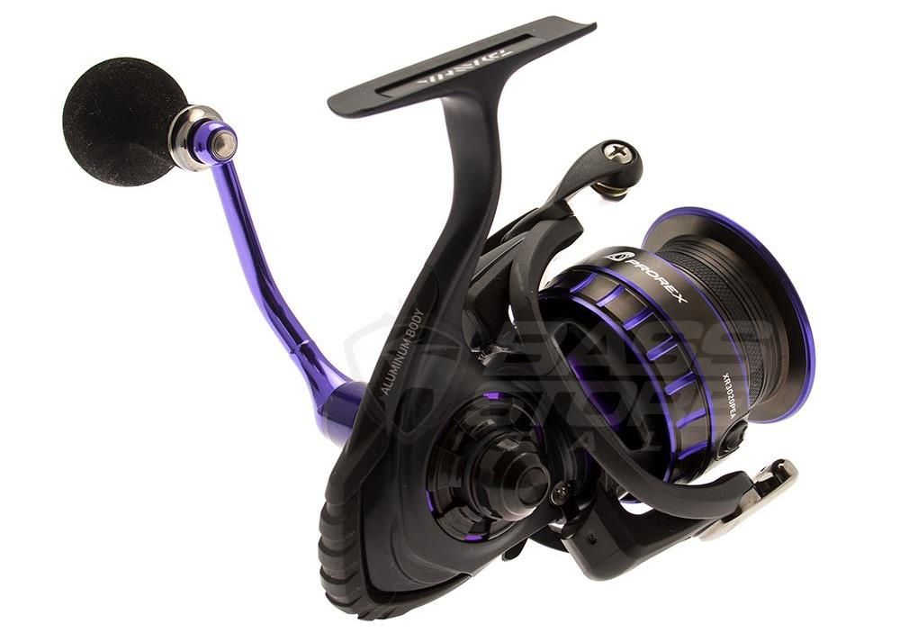 Daiwa Prorex spinning reel