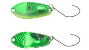 Antem Dohna Hyper Flashing 