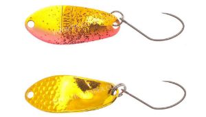 Antem Dohna Hyper Flashing 