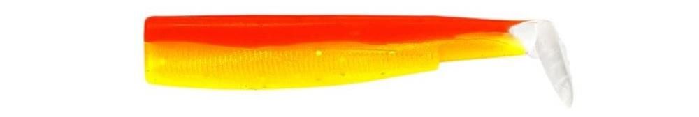 Fiiish Leurres Black Minnow Corps