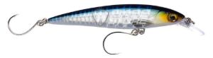 Jerkbaits di colore Wahoo UV del prodotto Rapala X-Rap Long-Cast di marca Rapala