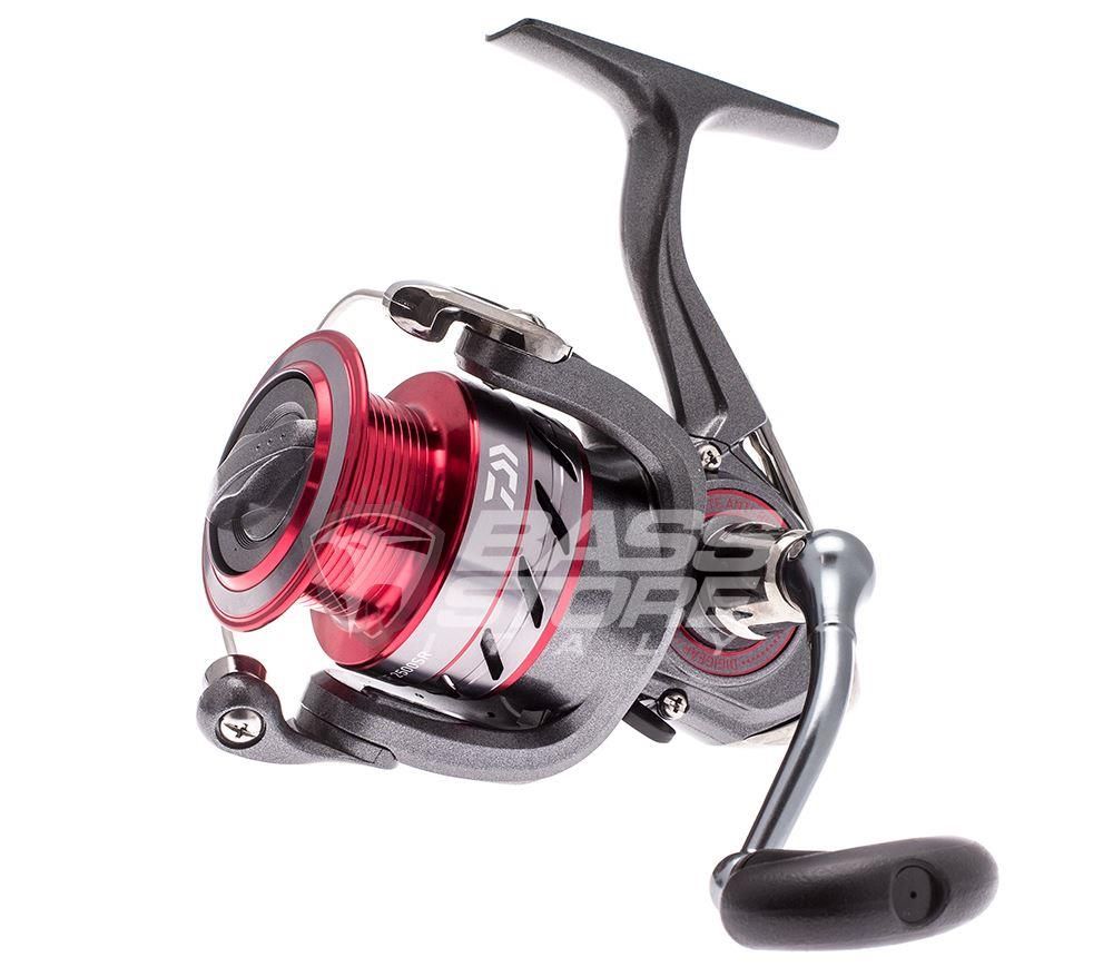 Daiwa Crossfire SR spinning reel