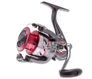 Daiwa Crossfire SR spinning reel