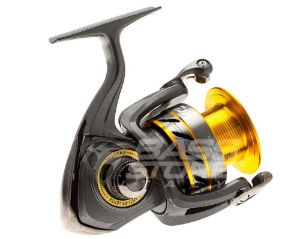 Daiwa Crossfire 3Bi spinning reel