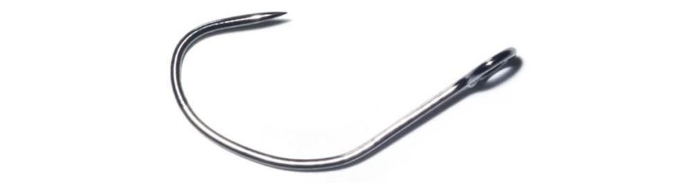 OMTD Elite Area Hook Barbless OH2500