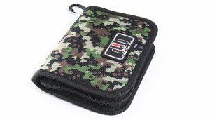 Molix Lure Case camo binder