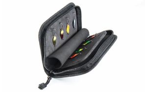 Molix Lure Case camo binder