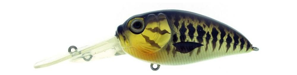 Molix Sculpo Crank DR Rattlin'