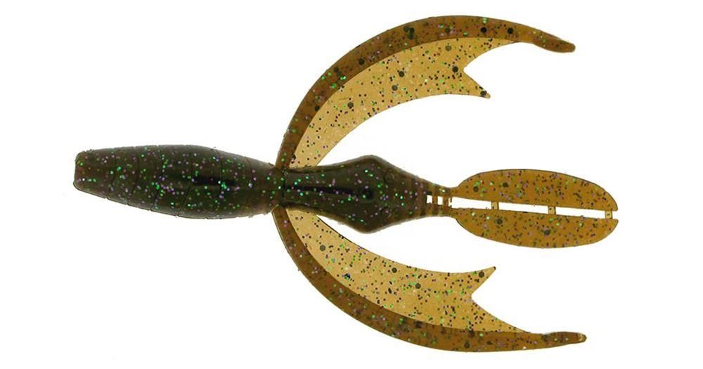 Terrestrial di colore #137 del prodotto Molix Vindex Craw di marca Molix