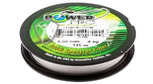 Power Pro Braided Line 135m