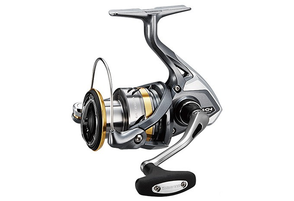 Mulinelli a Frizione Anteriore del prodotto Shimano Ultegra FB spinning reels di marca Shimano