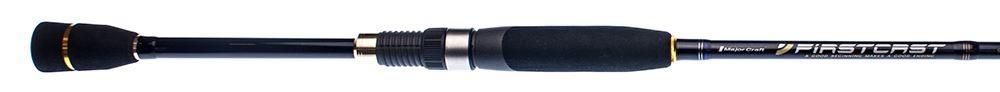 Canne Spinning 2 Pezzi del prodotto Major Craft Firstcast Light Rock spinning 2 pcs di marca Major Craft