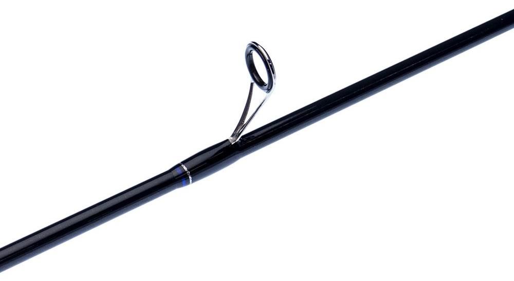 Canne Spinning 2 Pezzi del prodotto Major Craft Firstcast Light Rock spinning 2 pcs di marca Major Craft