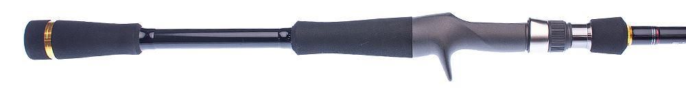 Major Craft Firstcast Spinning 2 pcs