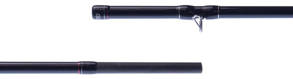 Major Craft Firstcast Spinning 2 pcs