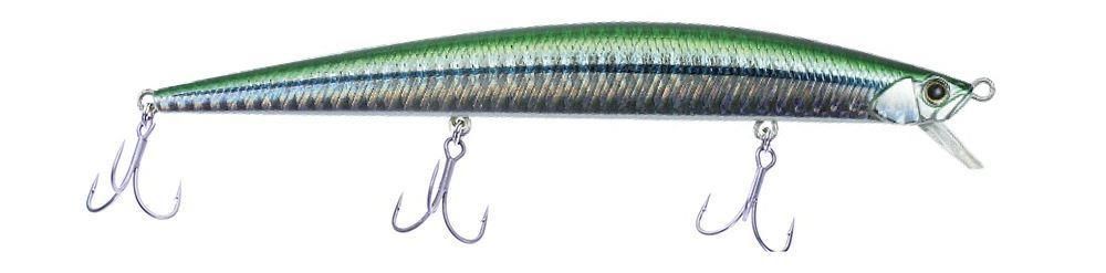 DUO Tide Minnow Slim Flyer