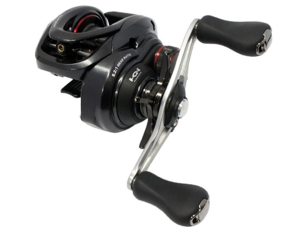 Shimano Scorpion 71 casting reel