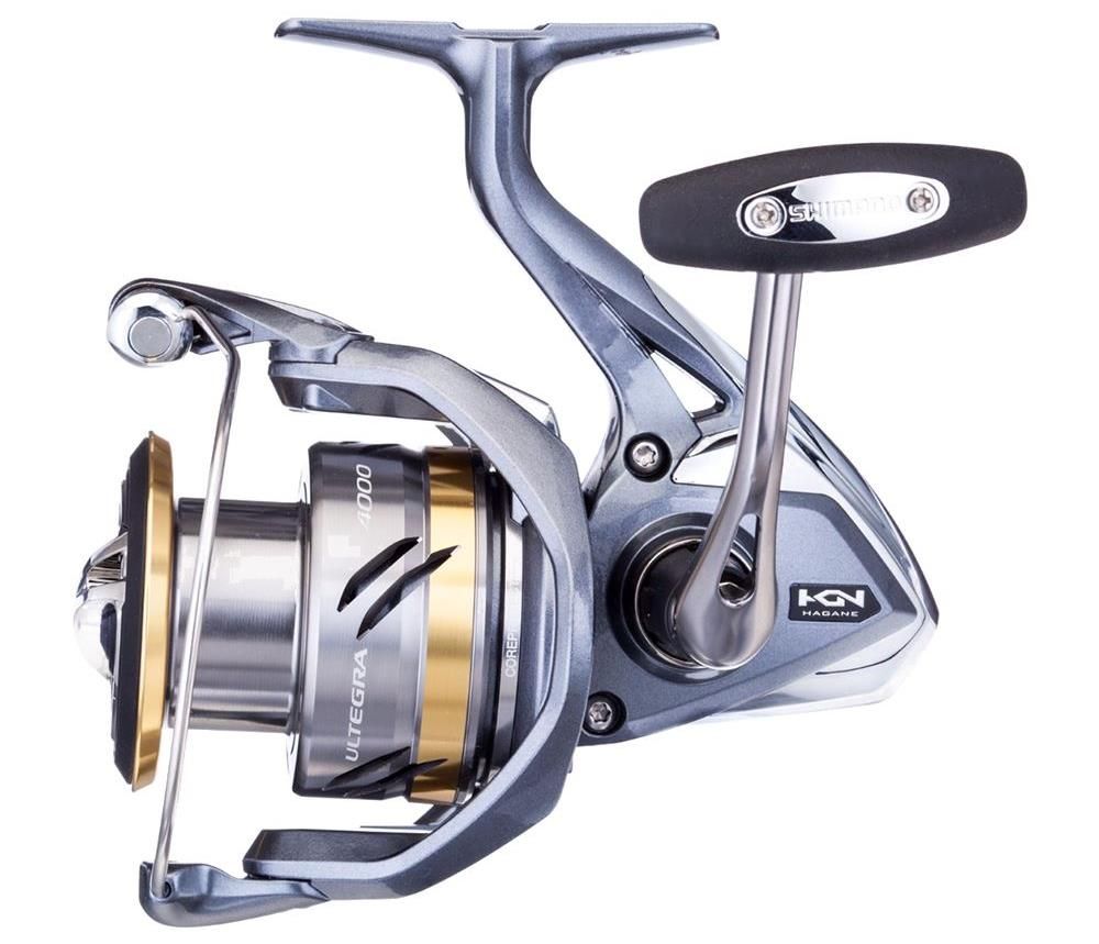 Mulinelli a Frizione Anteriore del prodotto Shimano Ultegra FB spinning reels di marca Shimano