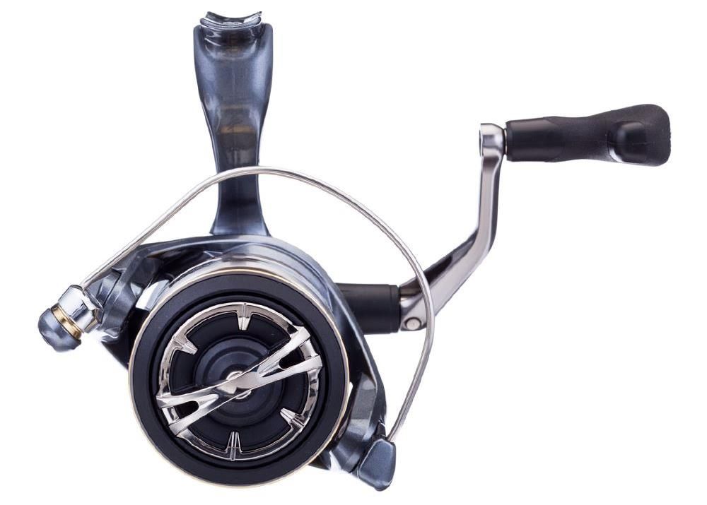 Mulinelli a Frizione Anteriore del prodotto Shimano Ultegra FB spinning reels di marca Shimano