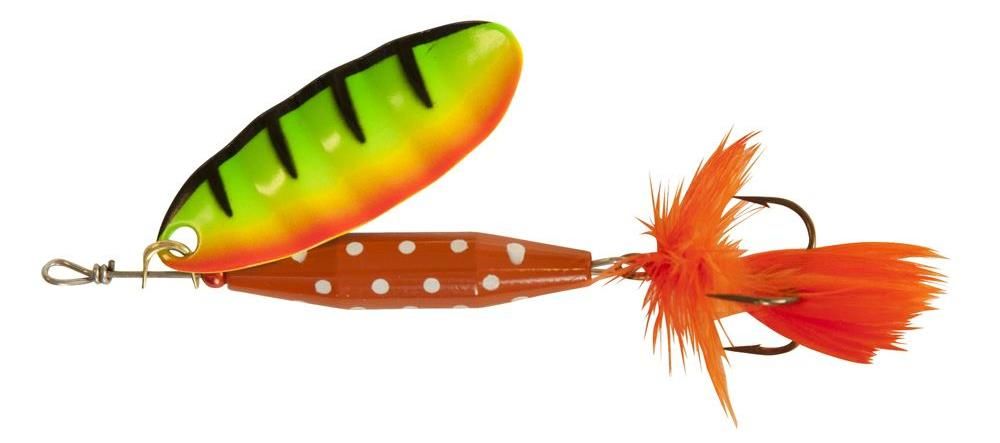 Abu Garcia Reflex Red