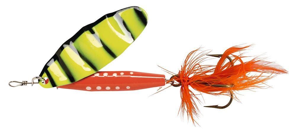 Abu Garcia Reflex Red