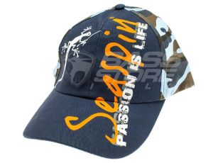 Seaspin Fishing Hat
