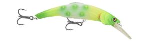 Jerkbaits del prodotto Matzuo Kinchou Minnow di marca Matzuo