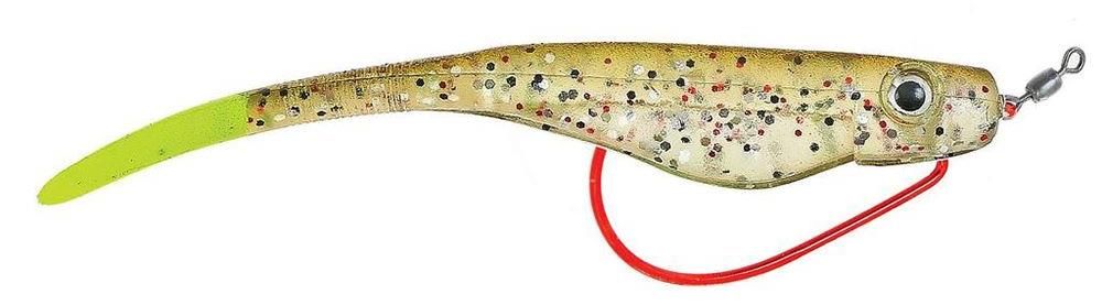 Logic Lures Scented Tandem Rig