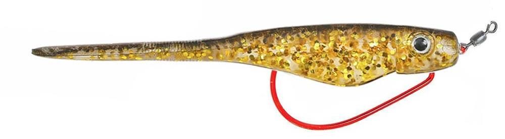 Logic Lures Scented Tandem Rig