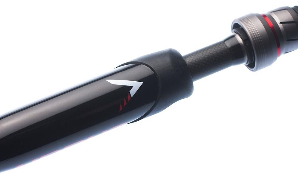 Airrus Stargate spinning rod