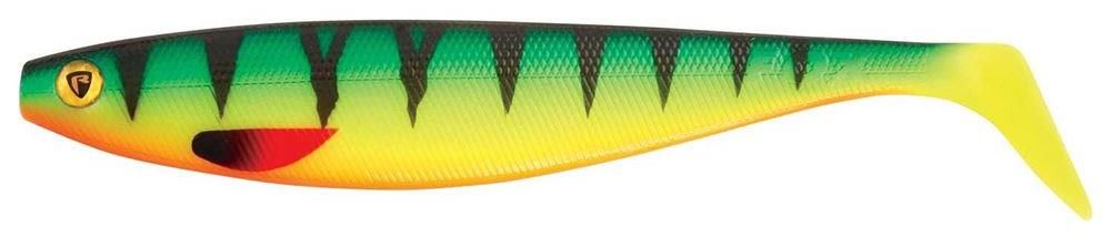 Fox Rage Pro Shad Natural Classics II