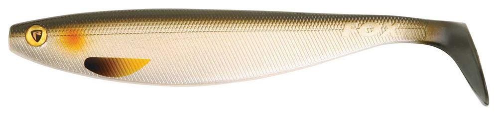 Fox Rage Pro Shad Natural Classics II