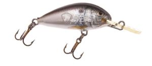 Crankbaits di colore Shad del prodotto Ugly Duckling Original Wobbler di marca Ugly Duckling