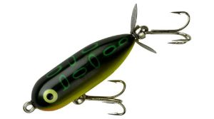 Heddon Torpedo
