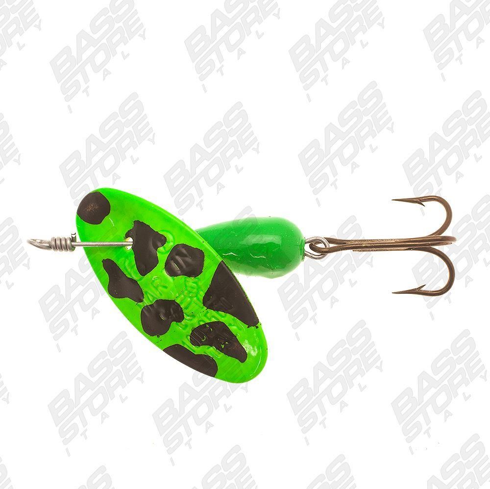 Panther Martin Colorazioni Speciali