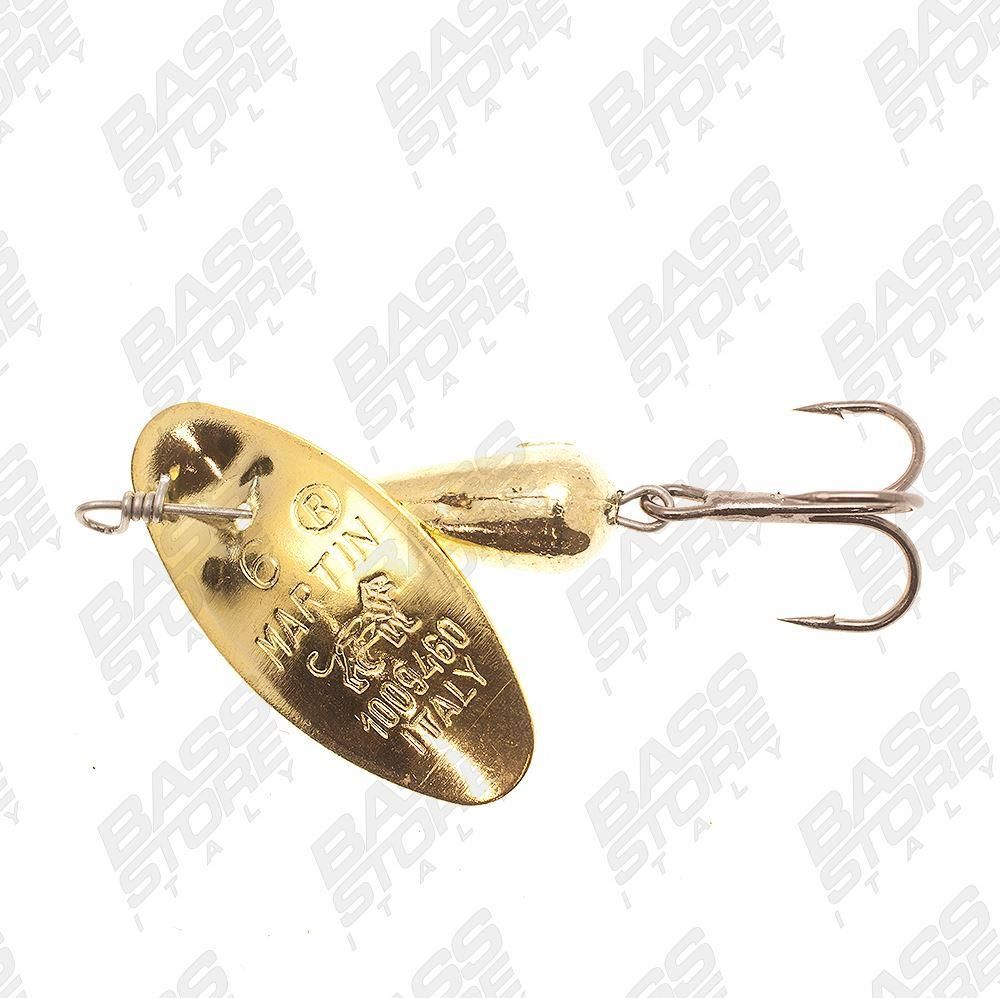 Panther Martin Colorazioni Speciali