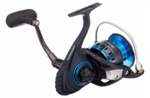 Mulinelli a Frizione Anteriore del prodotto Daiwa Saltist spinning reel di marca Daiwa